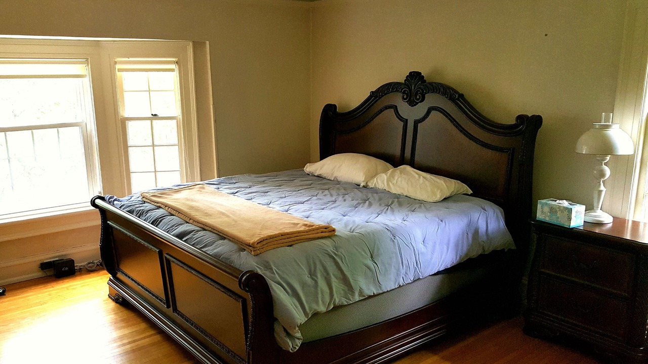 Photo of Bedroom in Oconomowoc