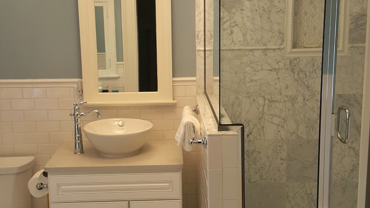 Photo of Bathroom in Oconomowoc