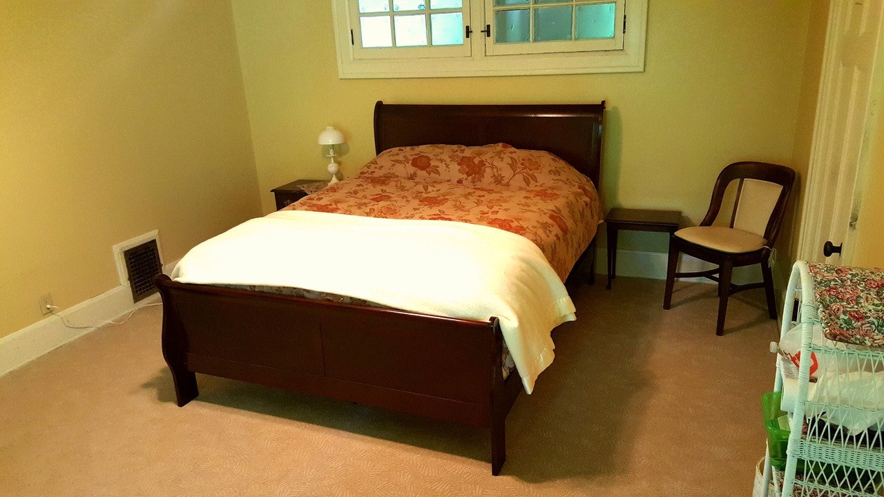 Photo of Bedroom in Oconomowoc