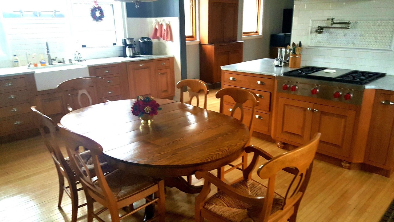 Photo of Kitchen in Oconomowoc