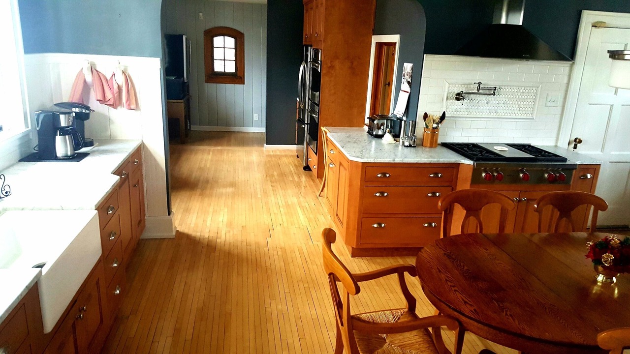 Photo of Kitchen in Oconomowoc