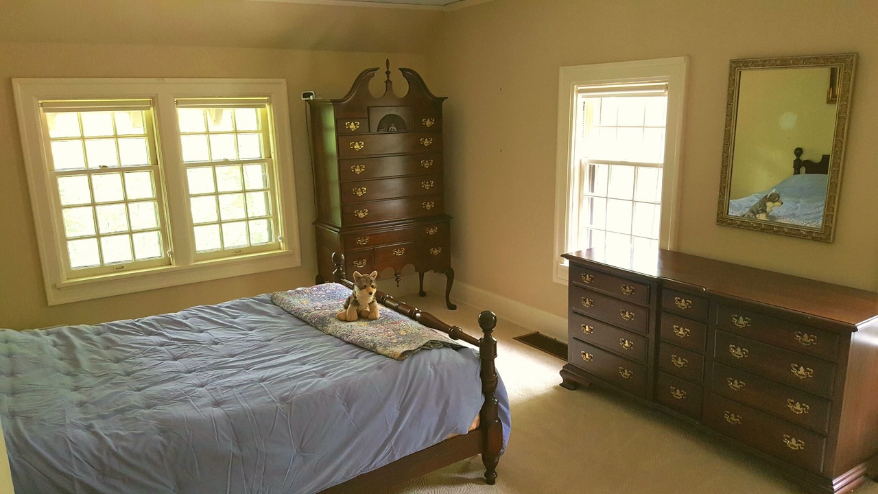 Photo of Bedroom in Oconomowoc