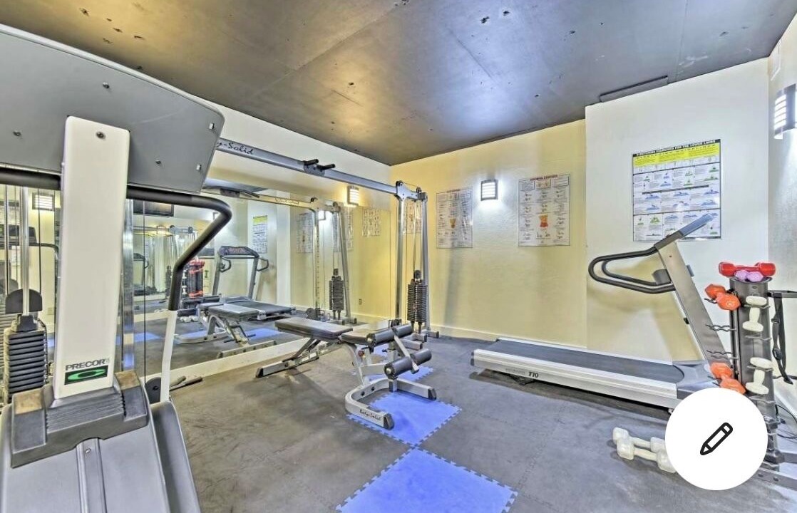 Photo of Bedroom in North Park City
