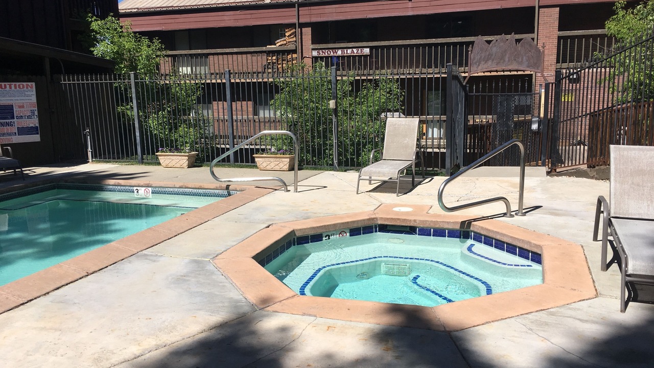 Photo of Outdoor in North Park City
