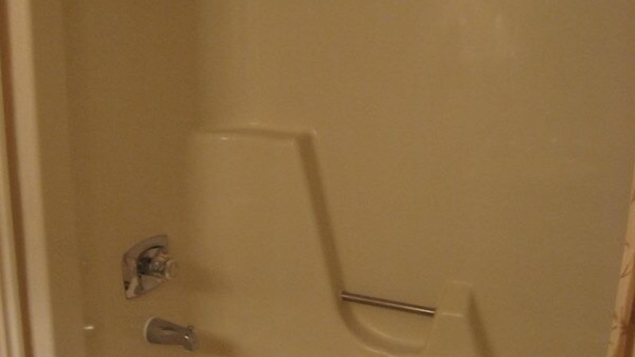 Photo of Bathroom in North Park City
