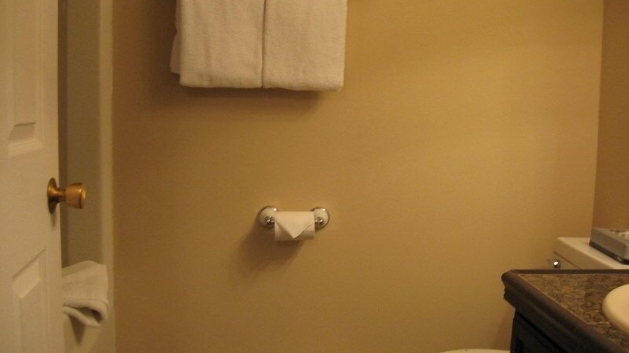 Photo of Bathroom in North Park City