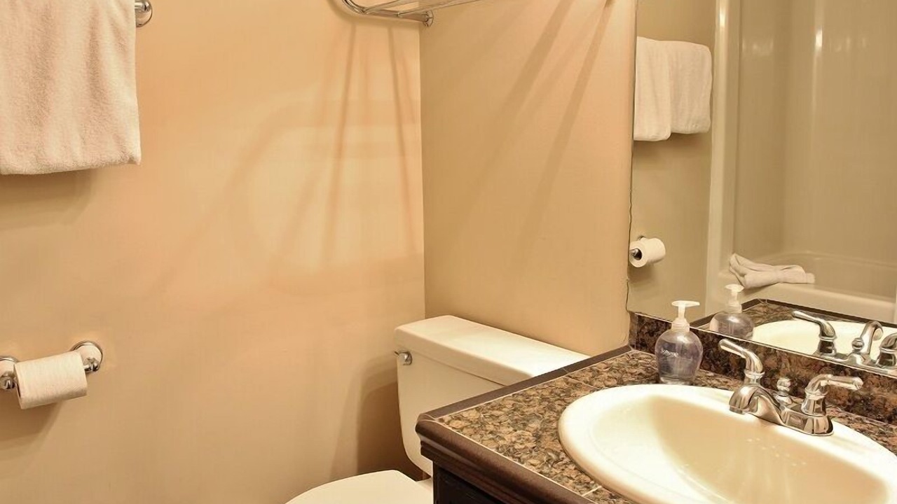 Photo of Bathroom in North Park City