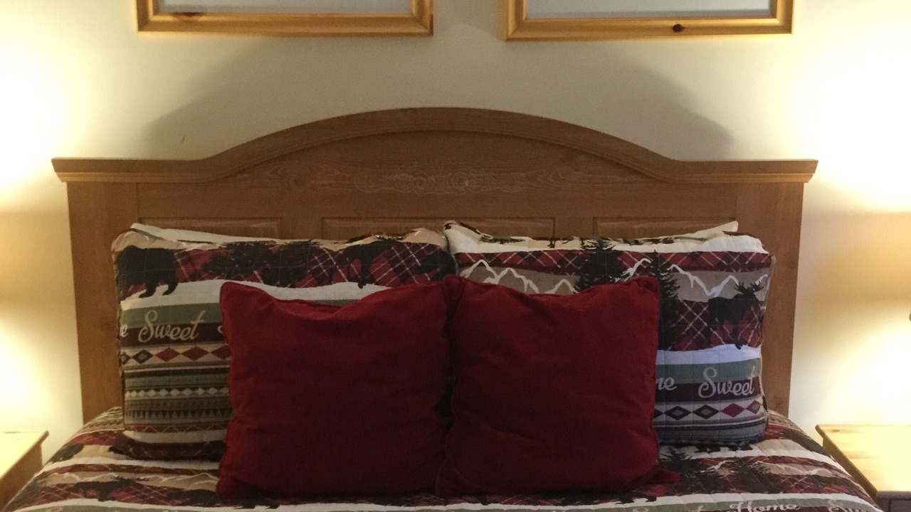 Photo of Bedroom in North Park City