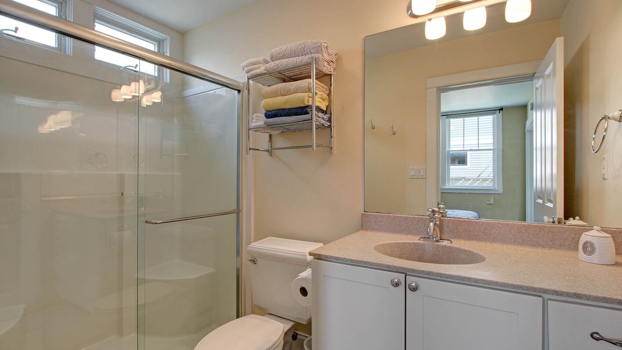 Photo of Bathroom in South Haven