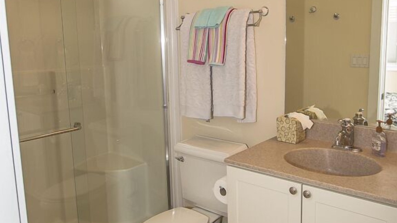 Photo of Bathroom in South Haven