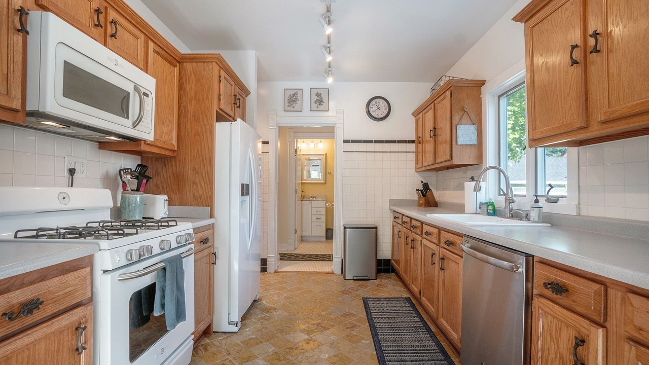 Photo of Kitchen in South Haven
