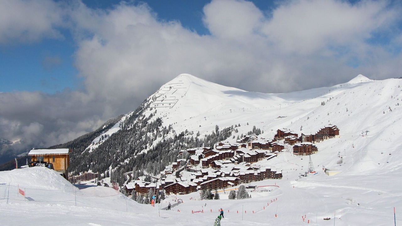 Photo of Others in Belle Plagne