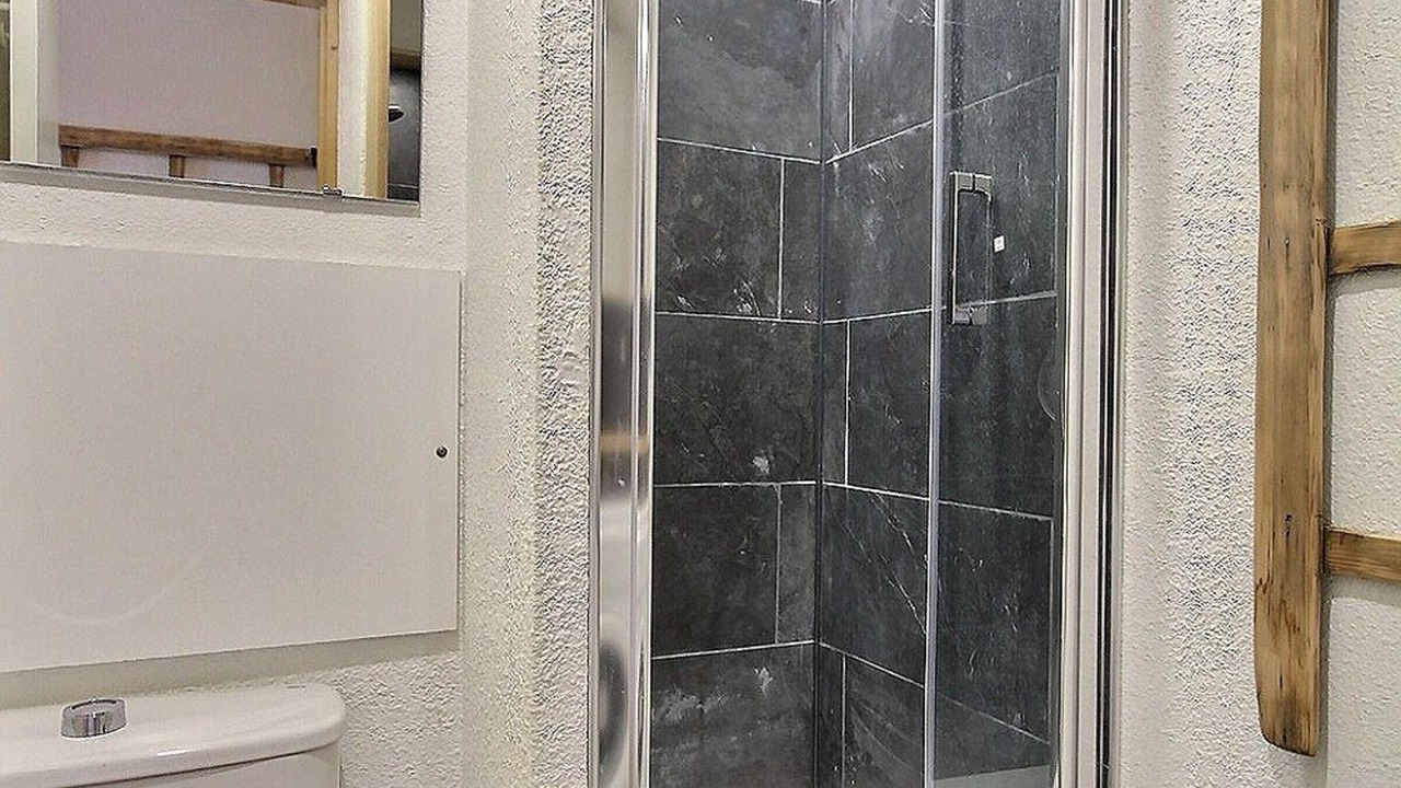 Photo of Bathroom in Belle Plagne