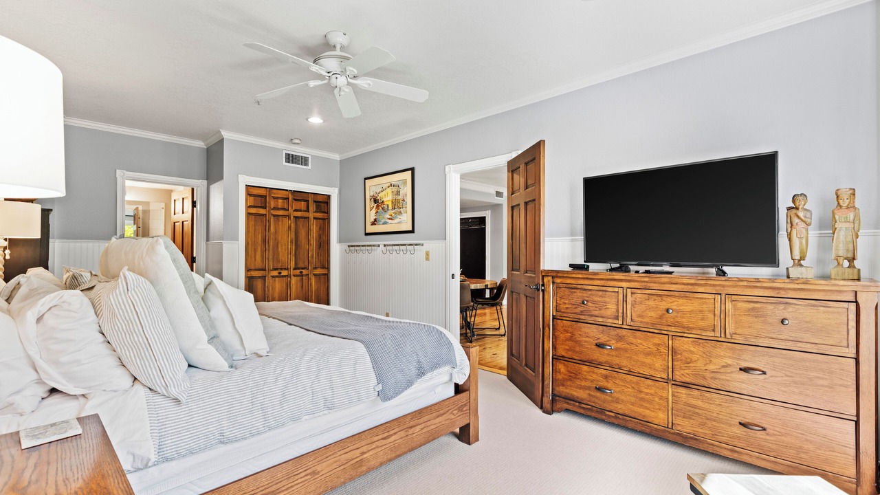 Photo of Bedroom in Downtown Park City