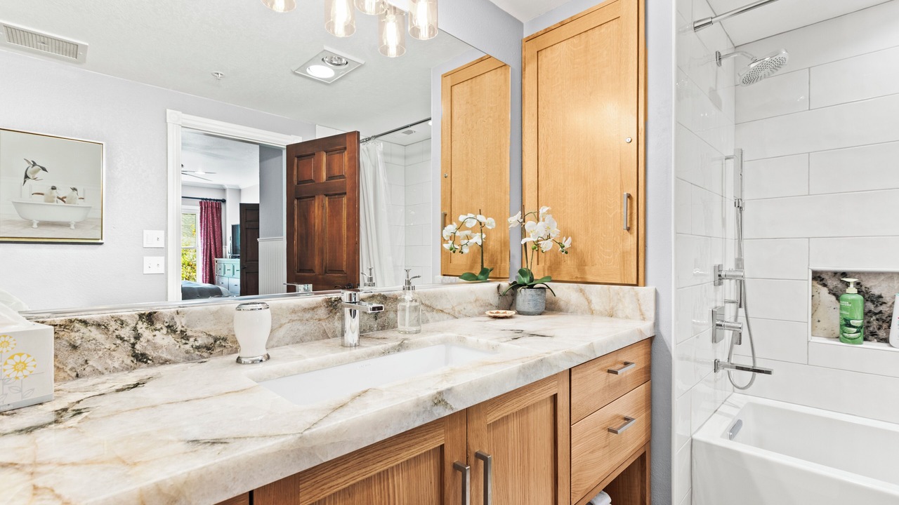 Photo of Bathroom in Downtown Park City