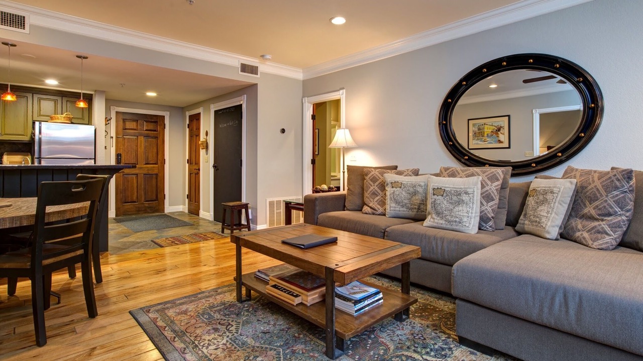 Photo of Bedroom in Downtown Park City