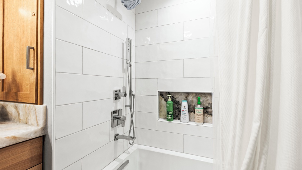 Photo of Bathroom in Downtown Park City