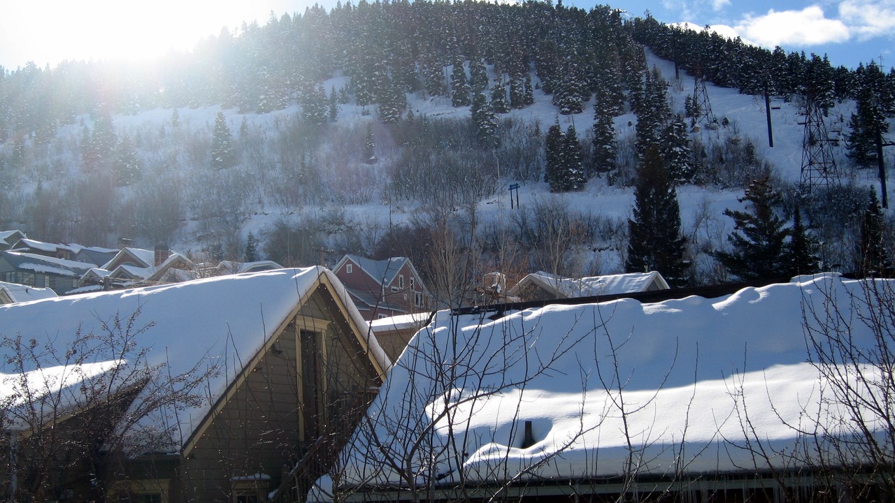 Photo of Others in Downtown Park City