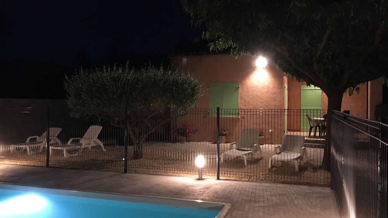 Photo of Outdoor in Sampzon