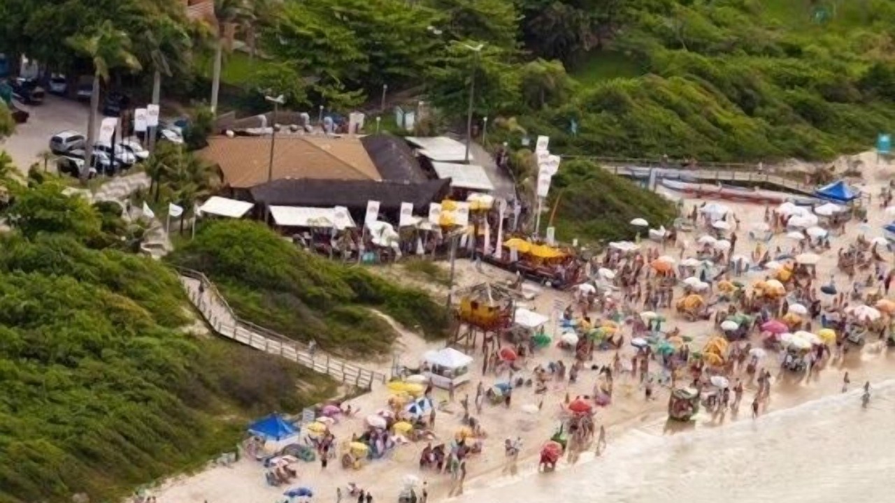 Photo of Others in Jurere Internacional