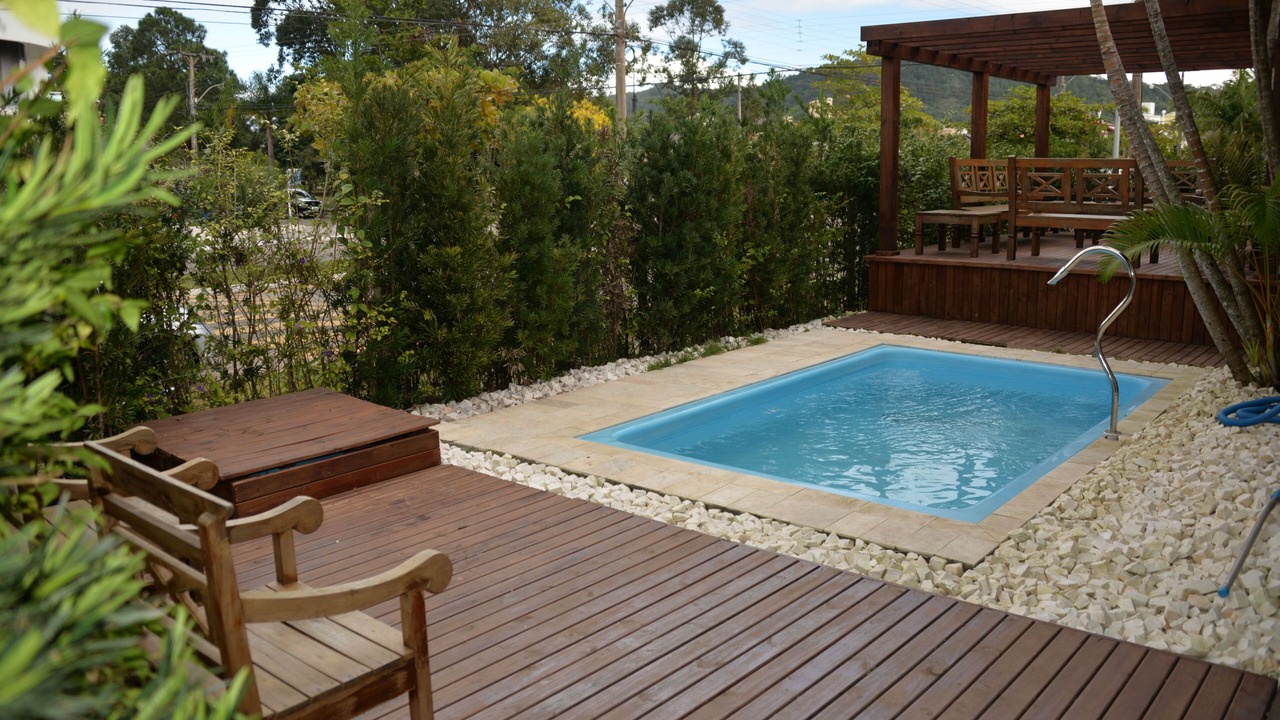 Photo of Outdoor in Jurere Internacional