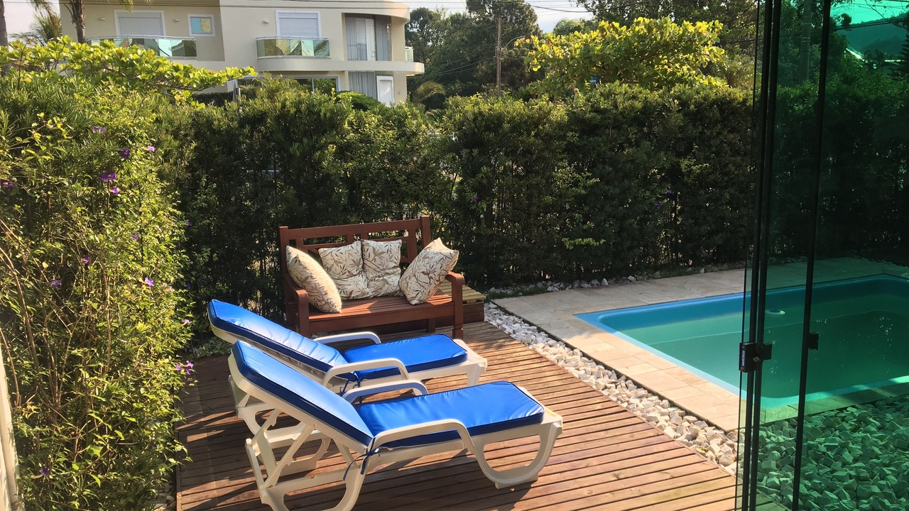 Photo of Outdoor in Jurere Internacional