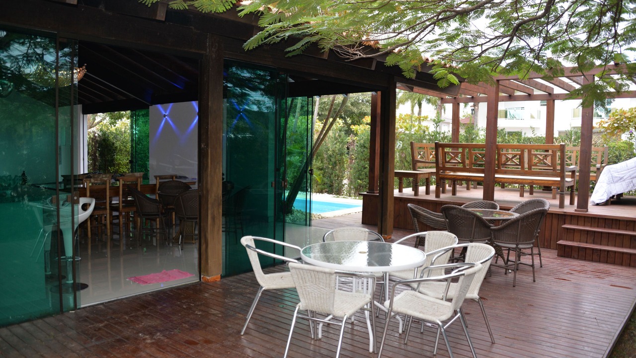 Photo of Outdoor in Jurere Internacional