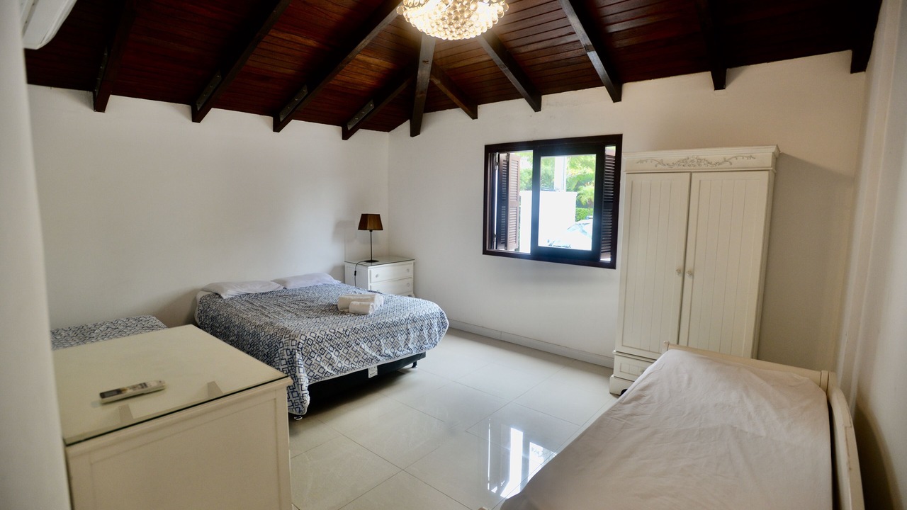 Photo of Bedroom in Jurere Internacional