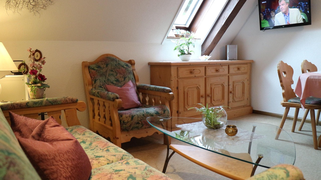 Photo of Livingroom in Gutach