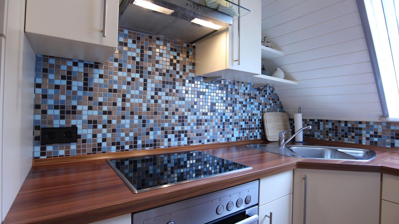 Photo of Kitchen in Gutach