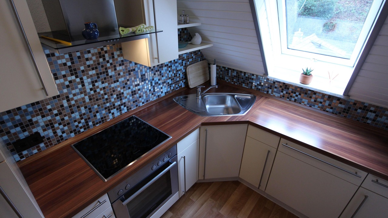 Photo of Kitchen in Gutach