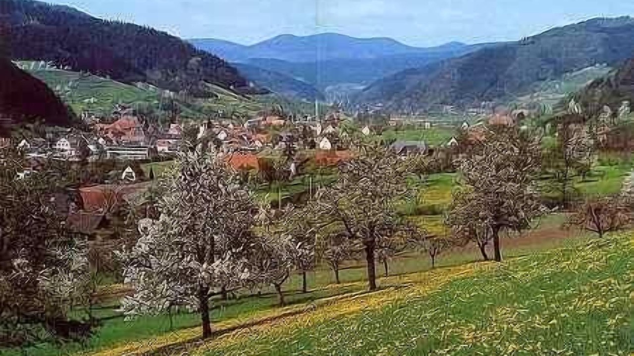Photo of Others in Gutach