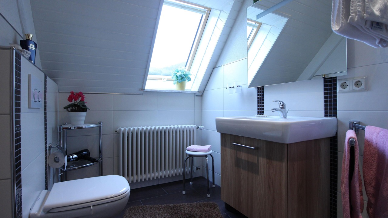 Photo of Bathroom in Gutach