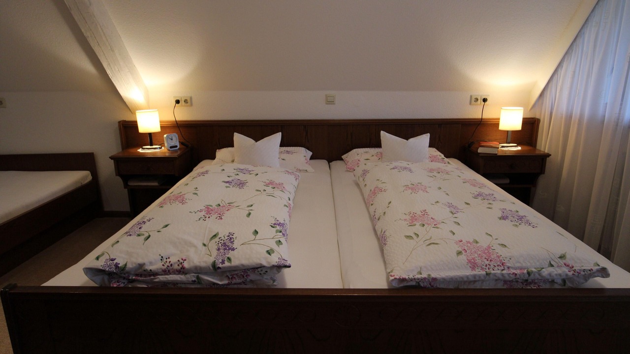 Photo of Bedroom in Gutach