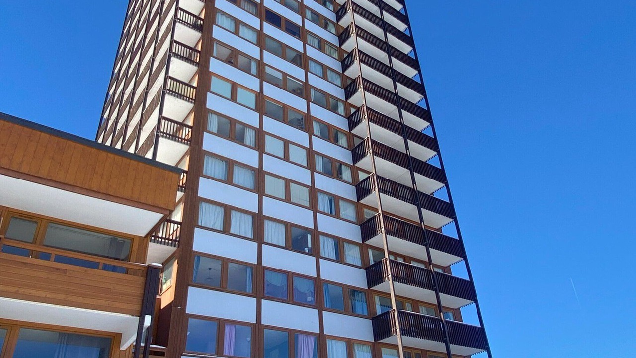 Photo of Outdoor in Plagne Centre