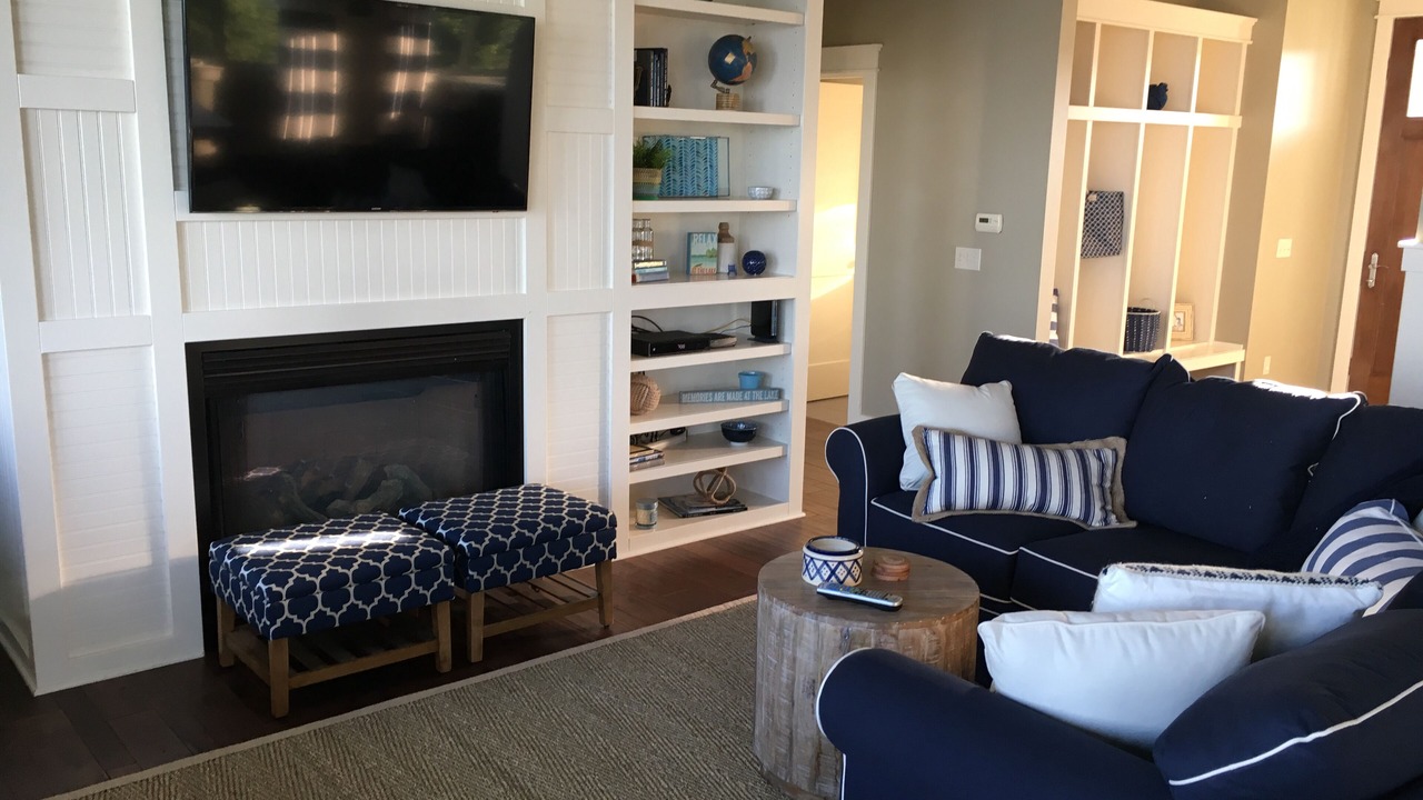 Photo of Livingroom in Ludington