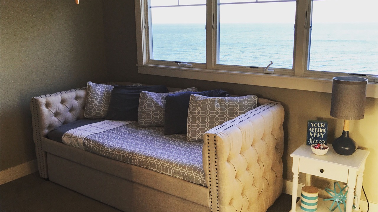 Photo of Bedroom in Ludington
