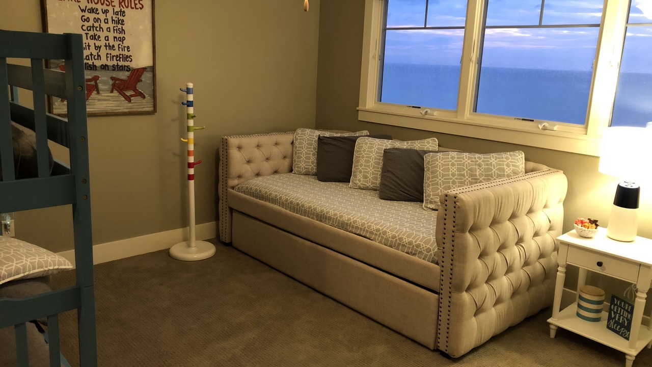 Photo of Bedroom in Ludington