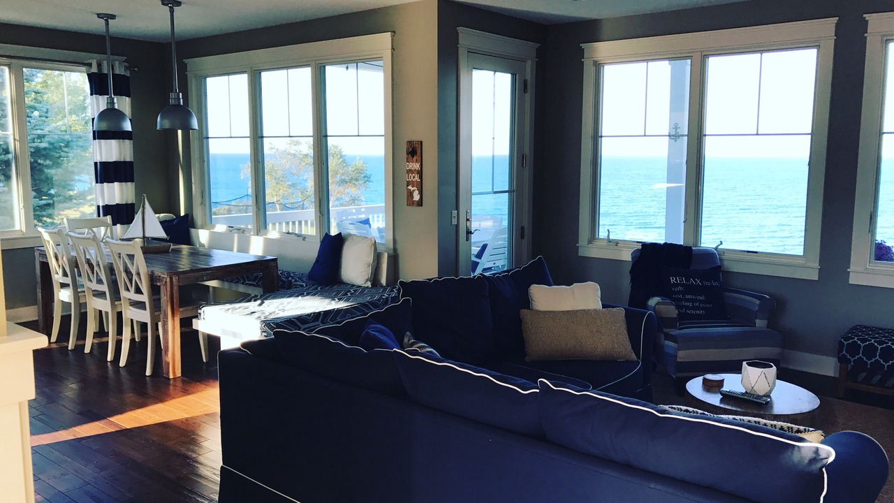 Photo of Bedroom in Ludington