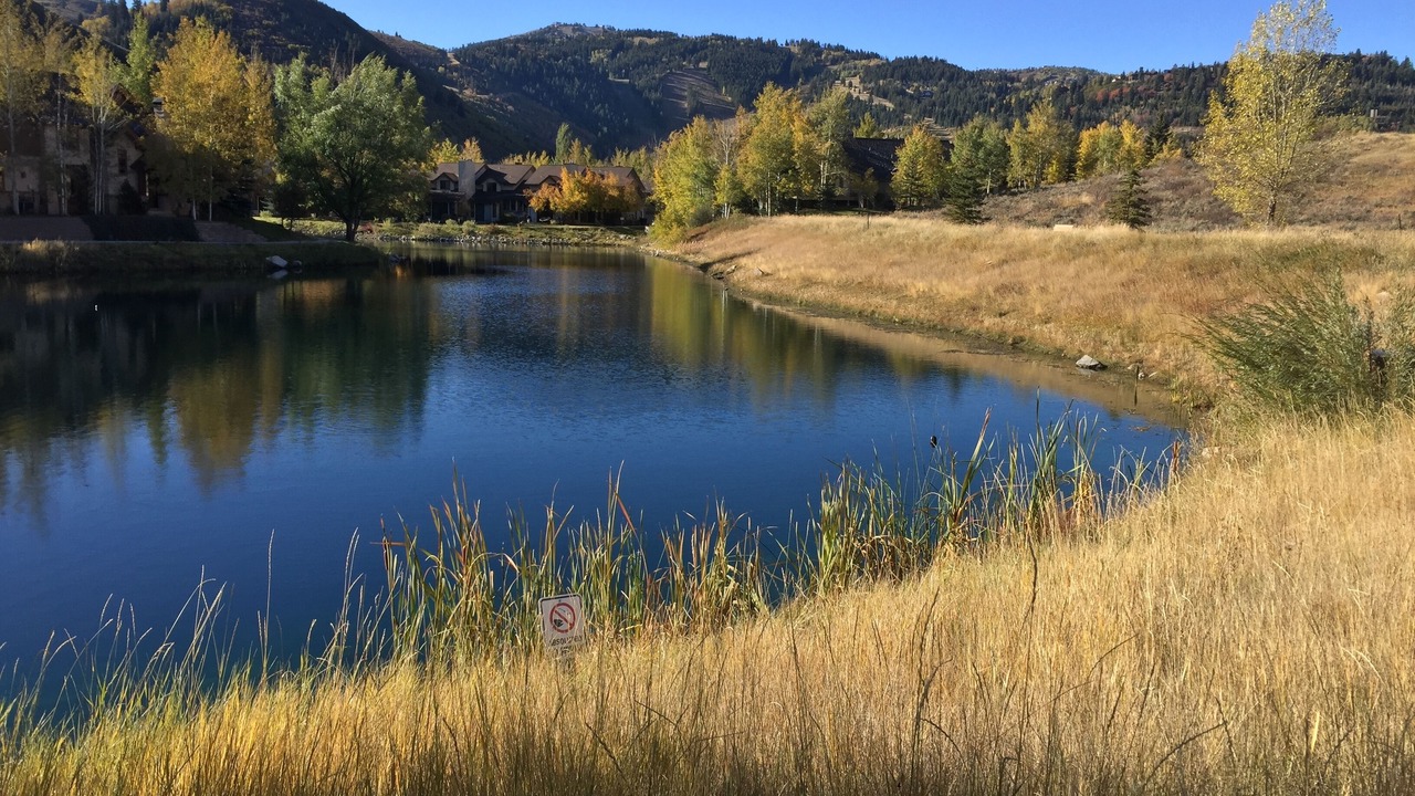 Photo of Outdoor in Deer Valley
