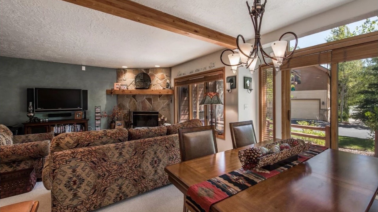 Photo of Bedroom in Deer Valley