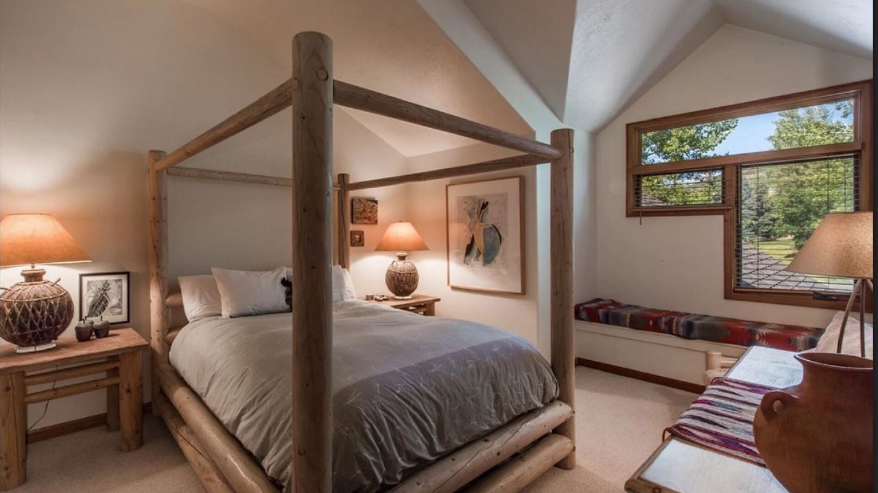 Photo of Bathroom in Deer Valley