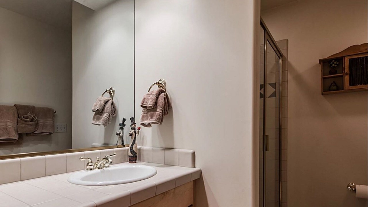 Photo of Bathroom in Deer Valley