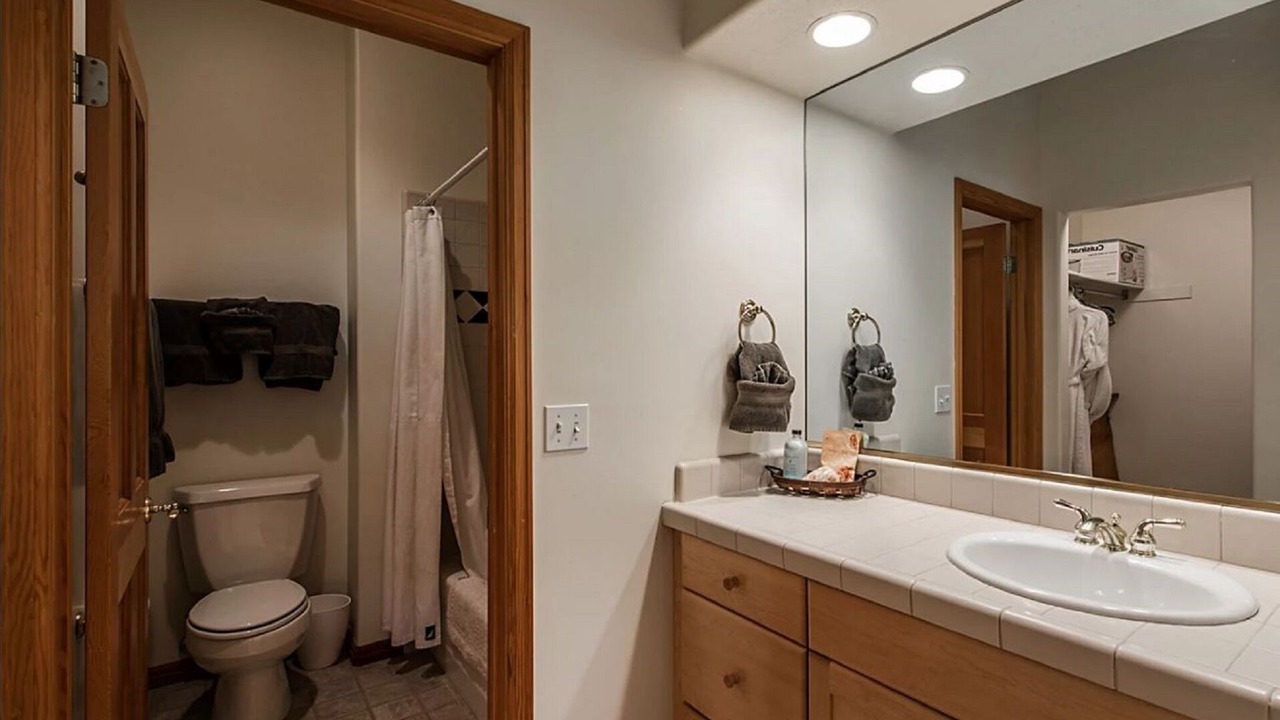 Photo of Bathroom in Deer Valley