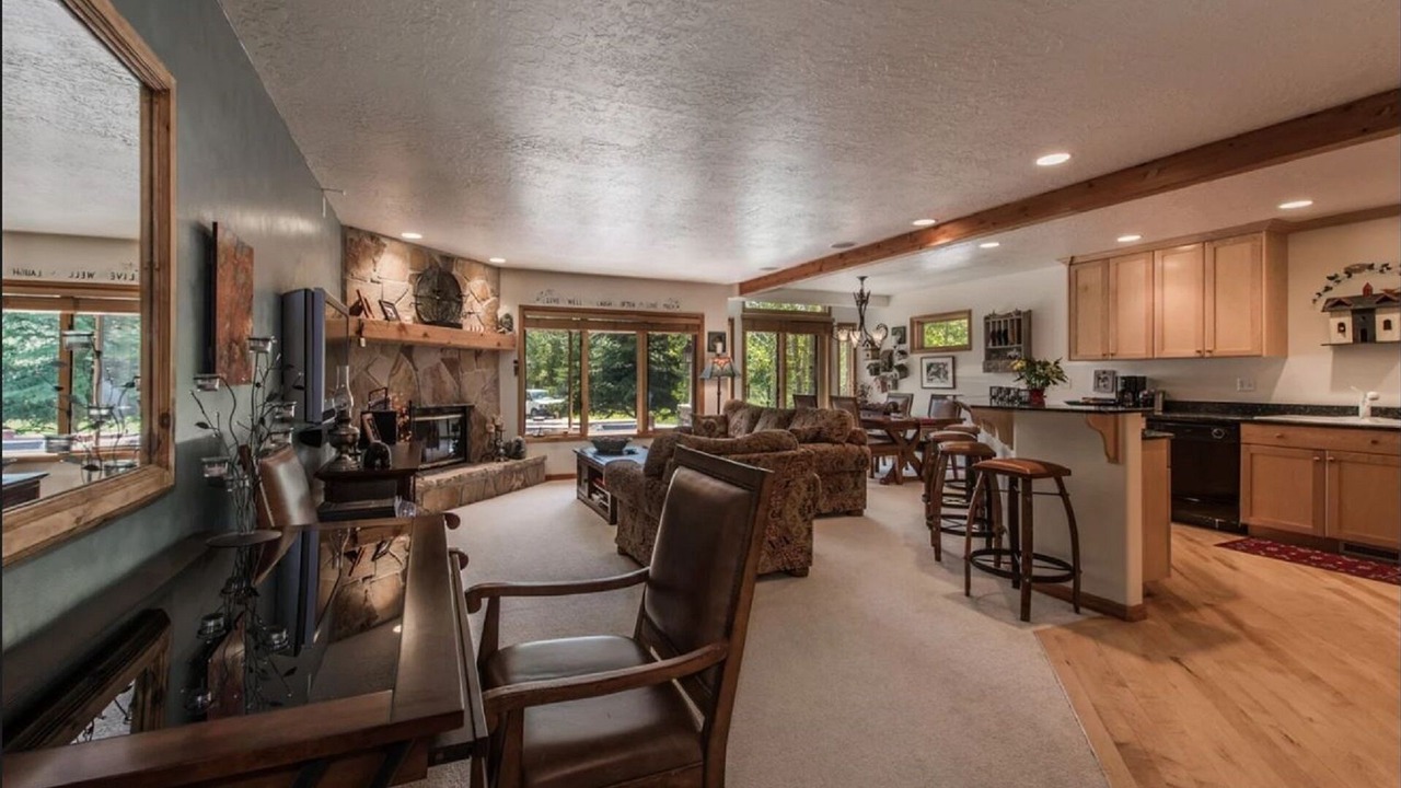 Photo of Bedroom in Deer Valley