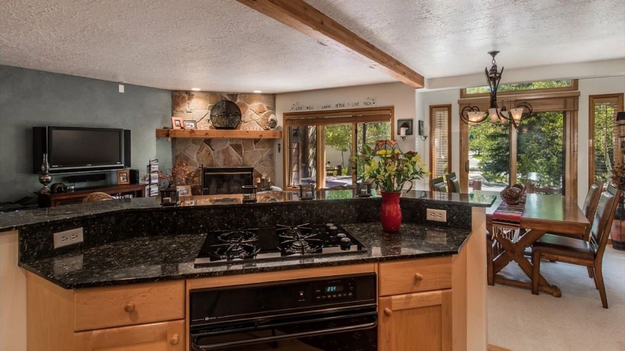 Photo of Bedroom in Deer Valley