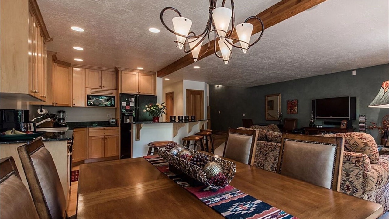 Photo of Bedroom in Deer Valley