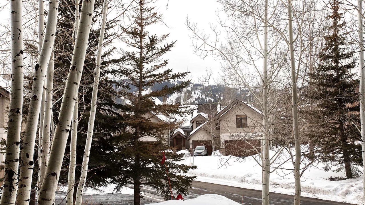 Photo of Outdoor in Deer Valley