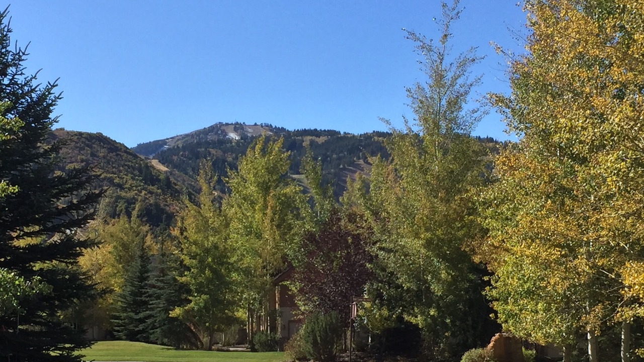 Photo of Outdoor in Deer Valley