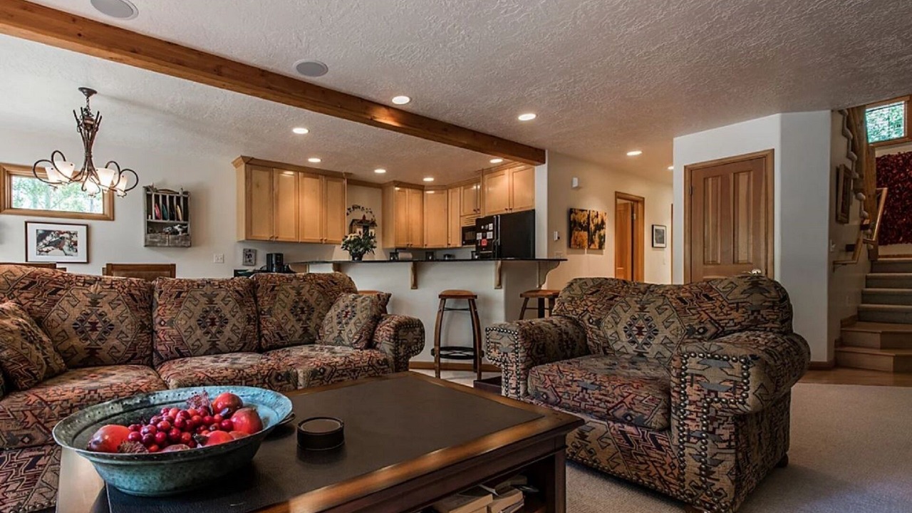 Photo of Bedroom in Deer Valley